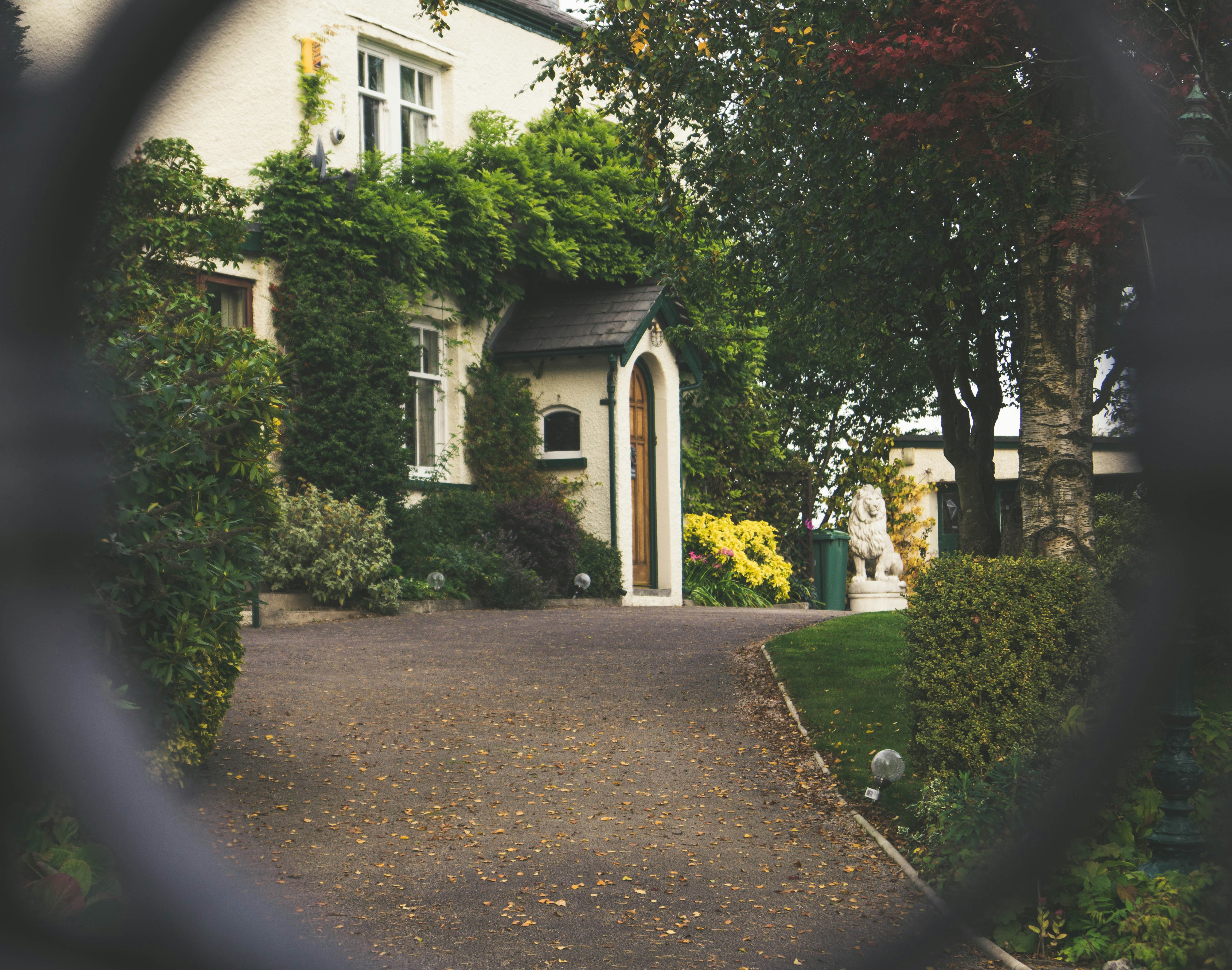 pest control home value