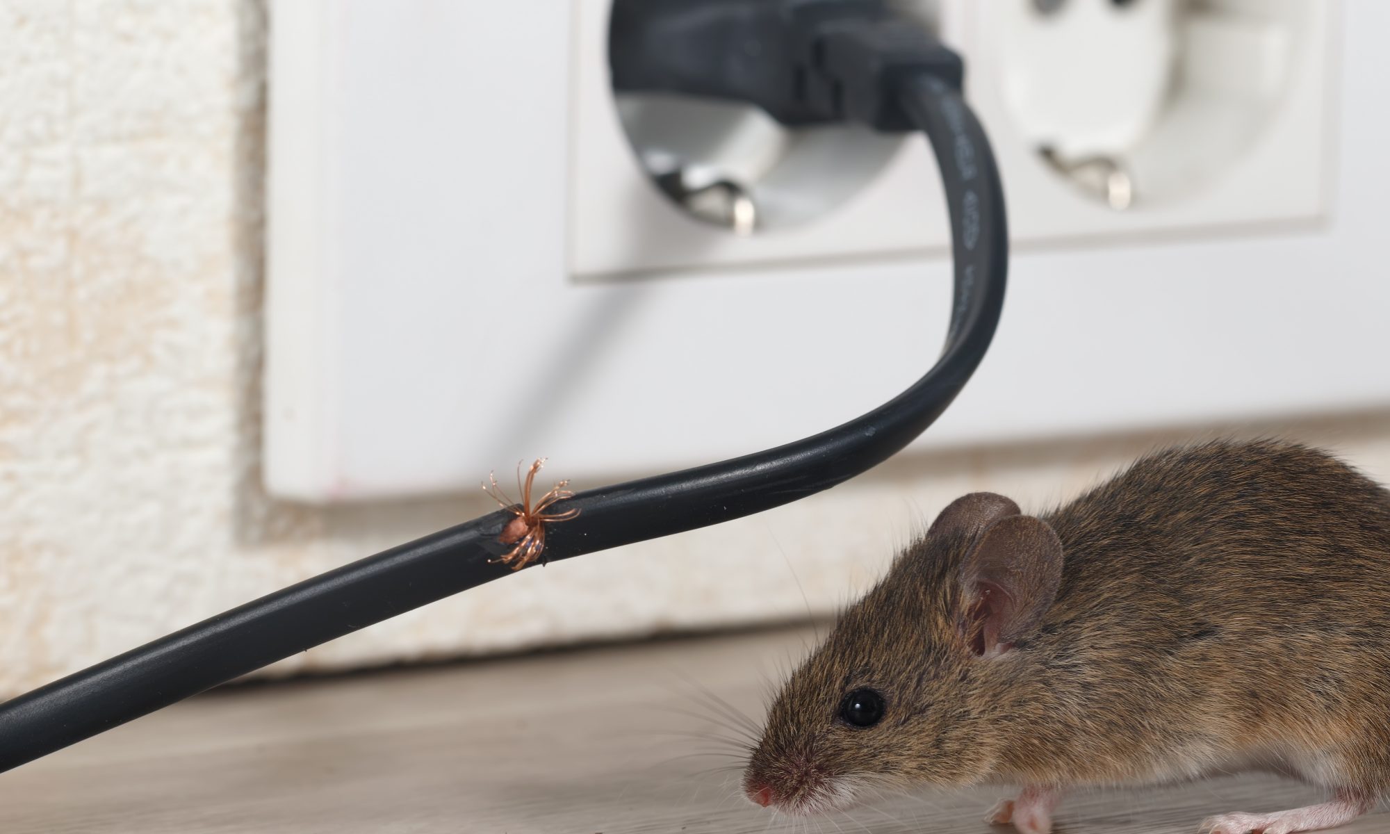 pest control services near me